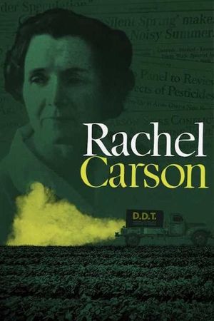Rachel Carson's poster