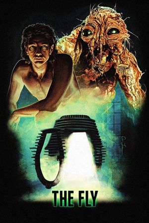 The Fly's poster