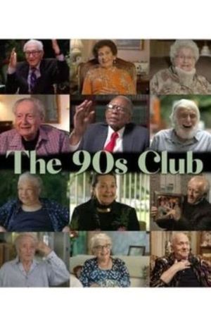 The 90s Club's poster