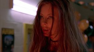 Ginger Snaps's poster