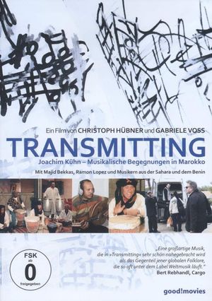 Transmitting's poster image