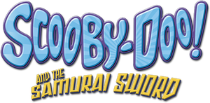 Scooby-Doo! and the Samurai Sword's poster
