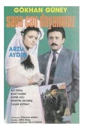 Sana Can Dayanmaz's poster