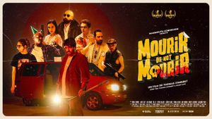 Mourir or not mourir's poster