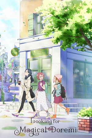 Looking for Magical DoReMi's poster