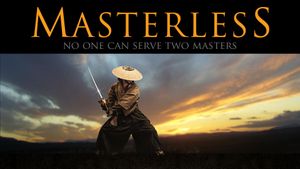 Masterless's poster