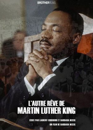 Martin Luther King: More Than One Dream's poster