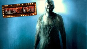 Midnight Movie's poster