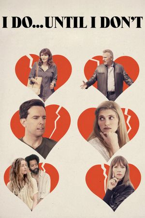 I Do... Until I Don't's poster
