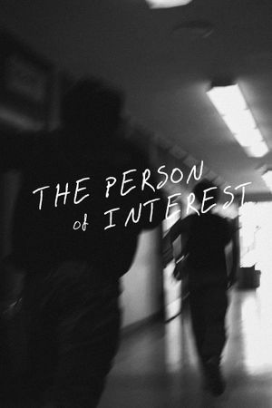 The Person of Interest's poster image