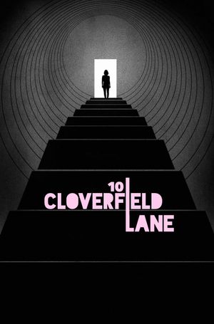 10 Cloverfield Lane's poster