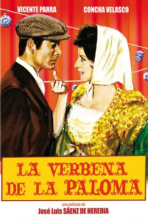 Fair of the Dove's poster
