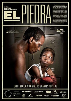 El Piedra's poster