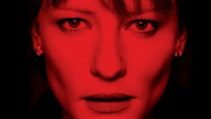 Veronica Guerin's poster