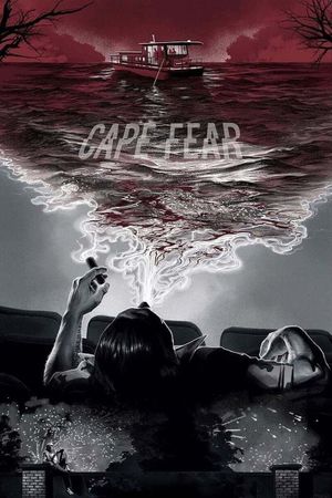 Cape Fear's poster
