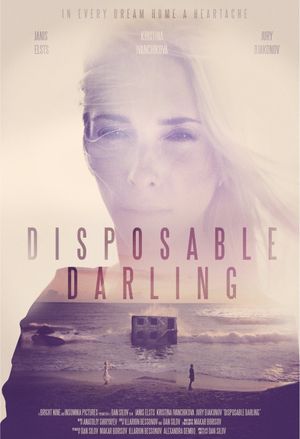 Disposable Darling's poster