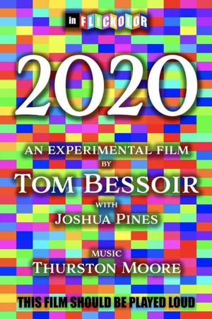 2020's poster