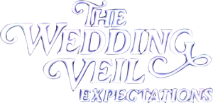 The Wedding Veil Expectations's poster