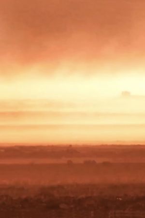 Red Desert's poster