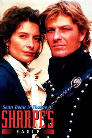 Sharpe's Eagle's poster