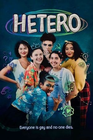 Hetero's poster
