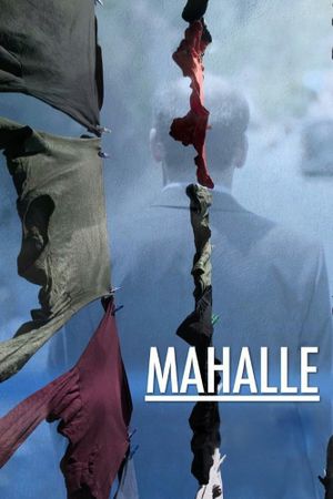 Mahalle's poster