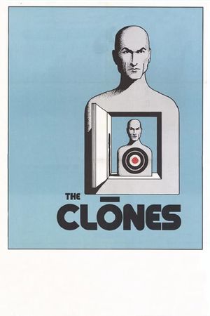 The Clones's poster