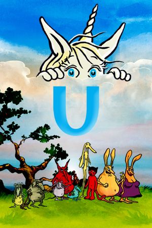 U's poster