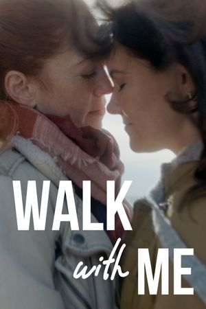 Walk With Me's poster