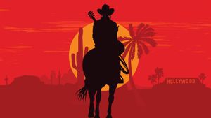 Long Story Short: Willie Nelson 90's poster