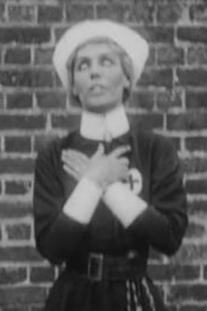 Nurse and Martyr's poster