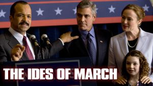 The Ides of March's poster