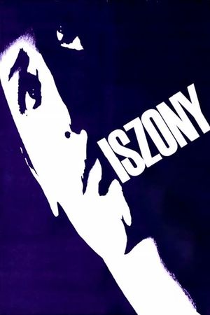 Iszony's poster