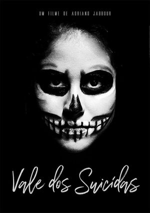 Vale dos Suicidas's poster