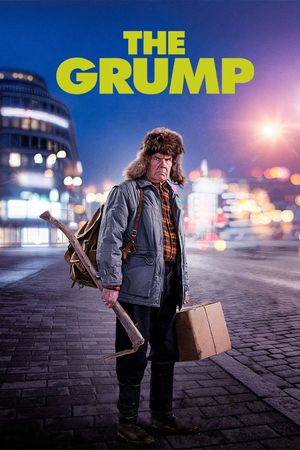 The Grump's poster