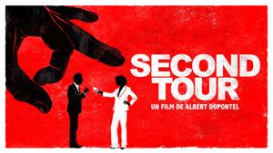 Second tour's poster