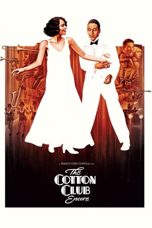 The Cotton Club's poster