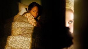 Case 39's poster