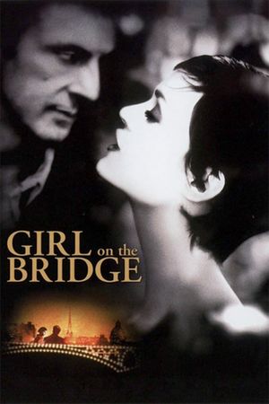Girl on the Bridge's poster
