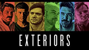 Exteriors's poster