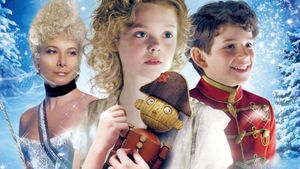 The Nutcracker: The Untold Story's poster