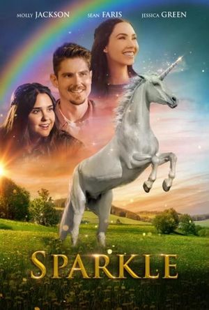 Sparkle: A Unicorn Tale's poster