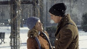 Wicker Park's poster