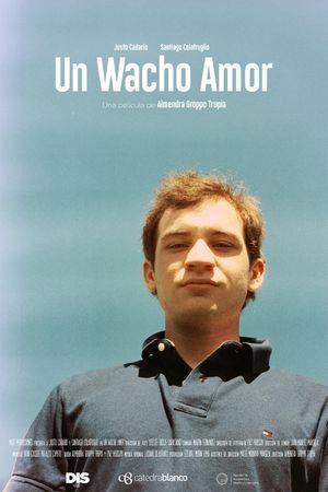 Un Wacho Amor's poster