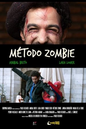 Zombie Method's poster