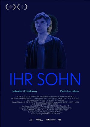 Ihr Sohn's poster