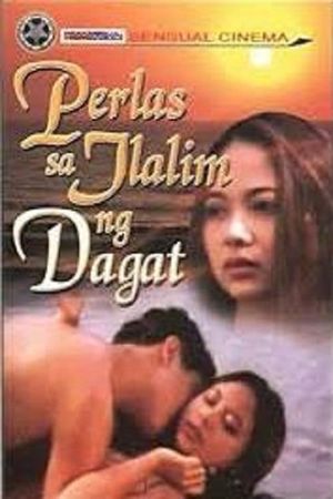 Perlas sa ilalim ng dagat's poster image