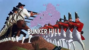 Bunker Hill Bunny's poster