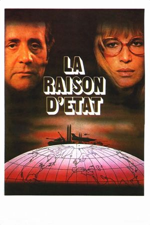 State Reasons's poster