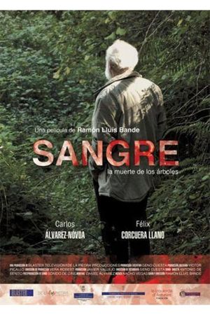 Sangre's poster image